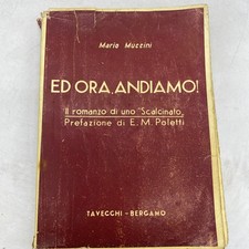 MARIO MUCCINI - ED ORA