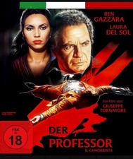 Camorrista blu ray audio - camorrista,