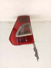Faro / Fanale Posteriore Sinistro Ford Galaxy 2006 - 2010