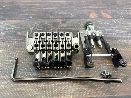 Ibanez edge zero tremolo - ibanez,