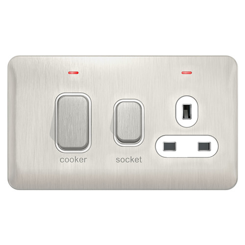 Schneider lisse centralina - schneider,
