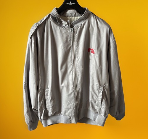 Giacca bomber vintage - anni, 80
