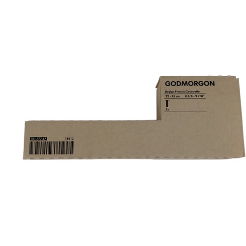 Ikea godmorgon gamba rotonda - godmorgon,