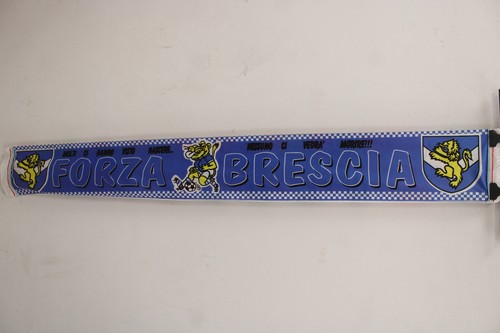 Sciarpa scarf calcio brescia - scarf,