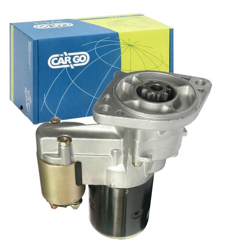 Motorino avviamento cargo 12v - avviamento,