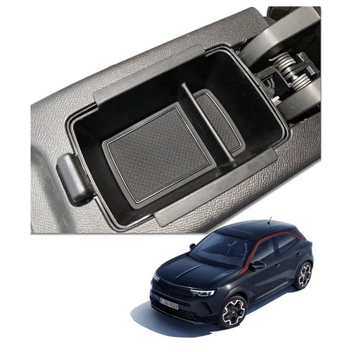 Opel corsa vano - ,