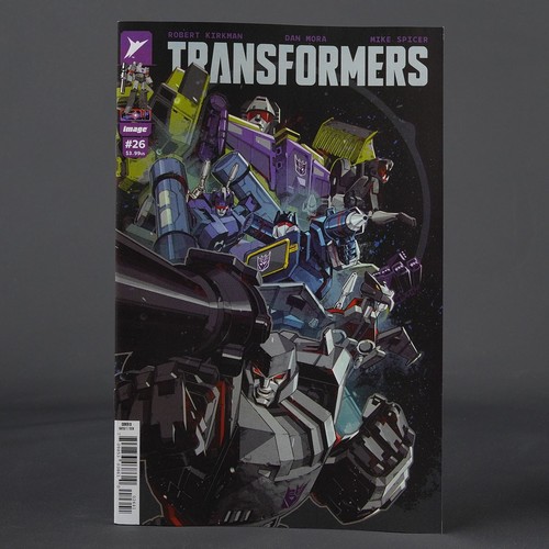 Transformers cvr 1 - transformers, 1:25