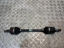 ALBERO DI TRASMISSIONE LATO