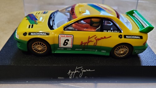 Slot car 32 - slot,