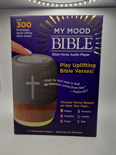 Mood bible - my,