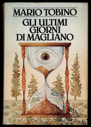 Gli ultimi giorni magliano - ultimi, di