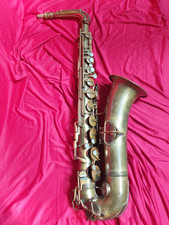 Sassofono vintage conn - sassofono,