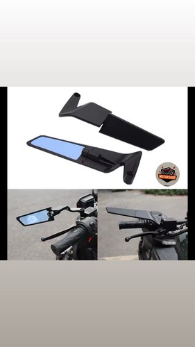 Specchietti per moto naked - moto,