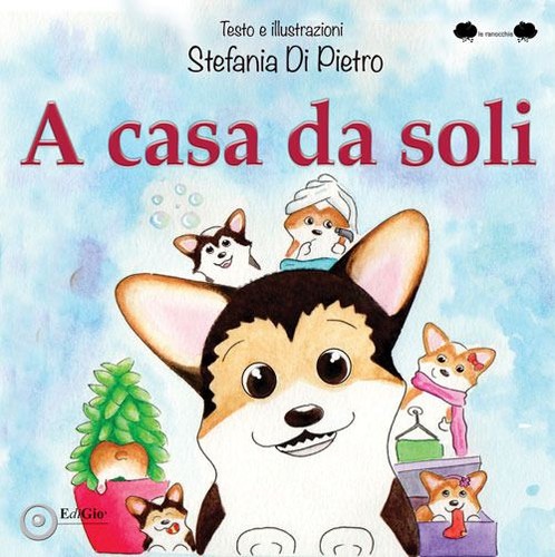Libri pietro stefania a - di,