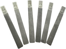 Lima per Capotasto in Acciaio