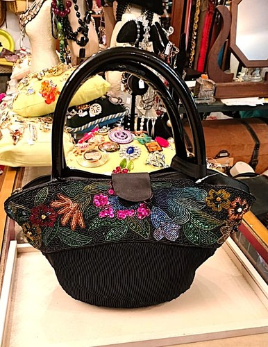 Borsa braccialini vintage - borsa, in