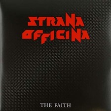 Strana officina faith - -,