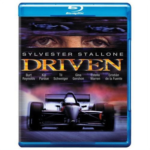 Driven sylvester stallone - -,