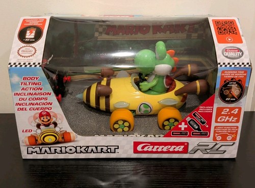 Nintendo carrera 2020 - carrera, rc:2020