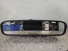 Specchietto retrovisore