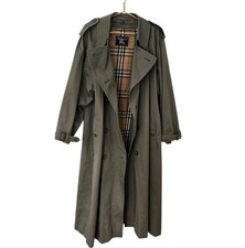 Cappotto vintage Burberry anni