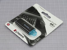 Kingston Friday DataTraveler Exodia 64 GB unità flash - nero USB 3.2 T262932