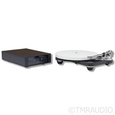 Rega Planar 10 Belt-Drive
