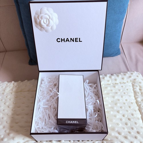 Chanel beige eau - beige, de