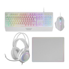 Mars Gaming MCP124PRO tastiera