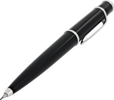 Cartier Diabolo Black x Silver
