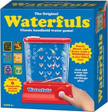 Giochi d'acqua portatili