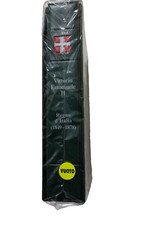 ALBUM A 4 ANELLI PER RACCOLTA