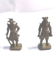 2 Soldatini Sorprese Kinder in