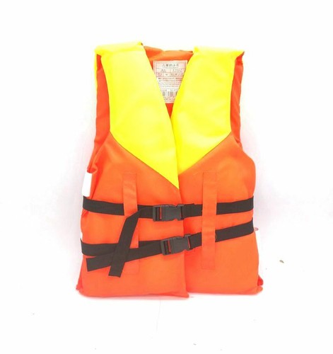 Giubbotto salvataggio - x,
