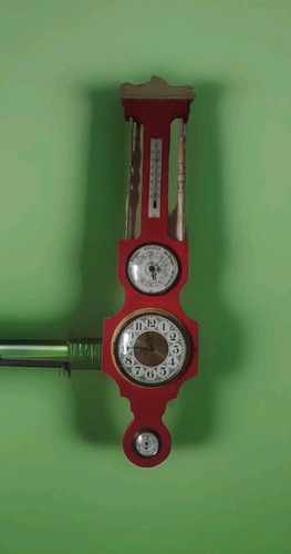 Orologio vintage muro - da,