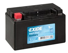 EK091 EXIDE Batteria