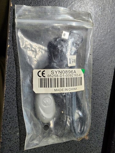 Motorola mini usb mono - mini-usb,