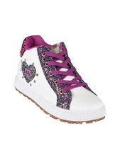 melania Sneakers alte da