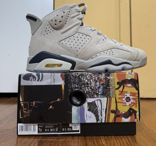 Air jordan retro georgetown - jordan,