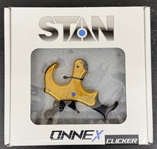 Stan Release OnneX Clicker