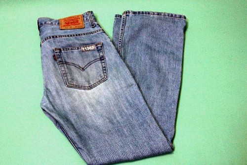 Levi levis jeans 507 - levis,