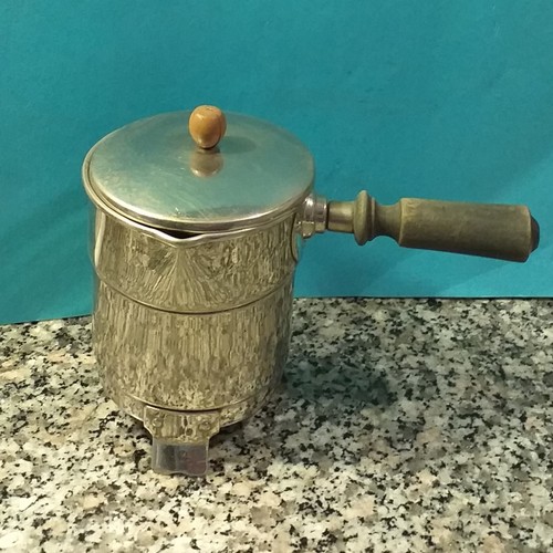 Caffettiera elettrica vintage
