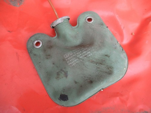 Fiat 600 vaschetta liquido - fiat,