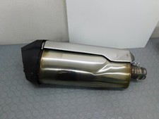 TERMINALE MARMITTA SCARICO   HONDA AFRICA TWIN CRF 1000 2017 2019