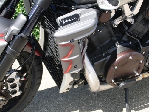 Per yamaha vmax - vmax, 1700,