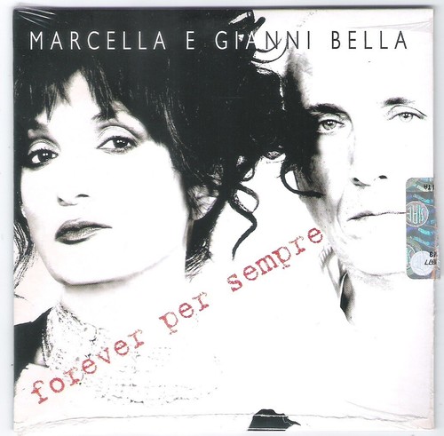Marcella gianni bella cds - e,