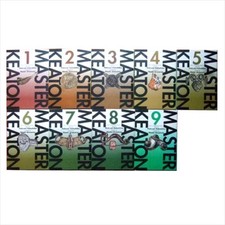 MASTER KEATON versione larga