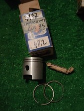 Pistone Lui Innocenti 75