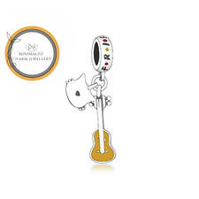 Charm Gatto, Charm Amici per