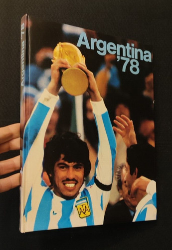 Argentina mondiali - argentina, '78